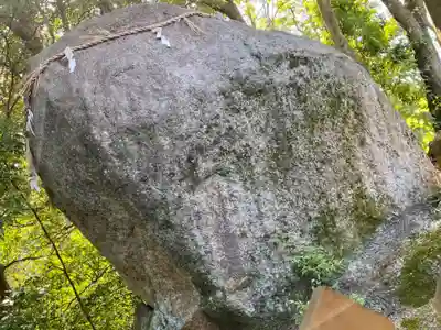 星田妙見宮(大阪府)