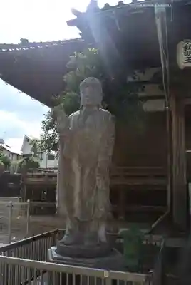 圓能寺(東京都)