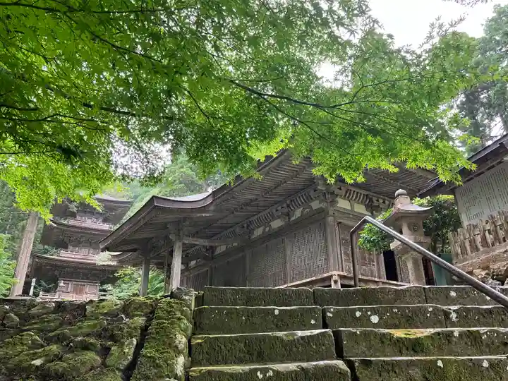 明通寺(福井県)