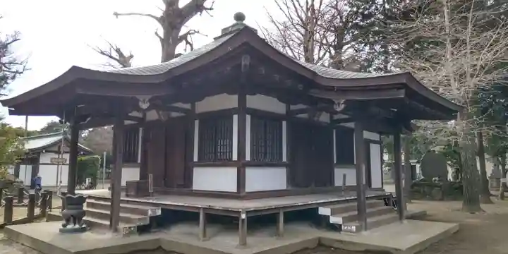 勝福寺(神奈川県)
