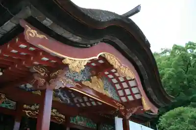 太宰府天満宮の芸術