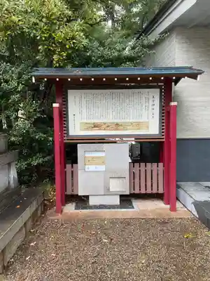 王子神社(東京都)