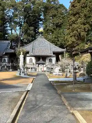 佛木寺(愛媛県)