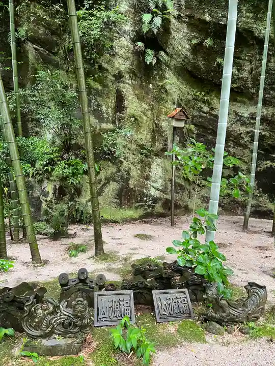 明月院(神奈川県)