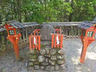奥宮神社(京都府)