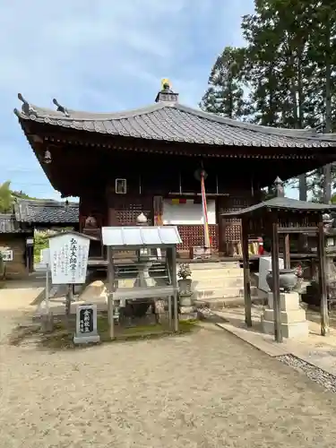 慈尊院(和歌山県)
