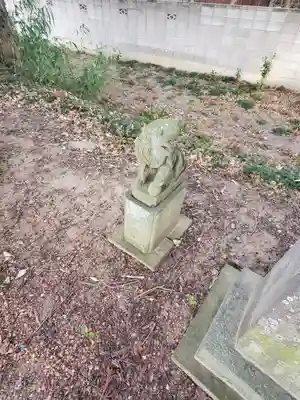 赤城神社(瑞穂野町荒萩)(栃木県)
