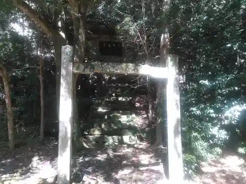 六所神社(大分県)