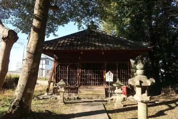 密蔵院(愛知県)