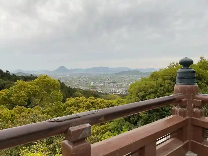 金刀比羅宮(香川県)
