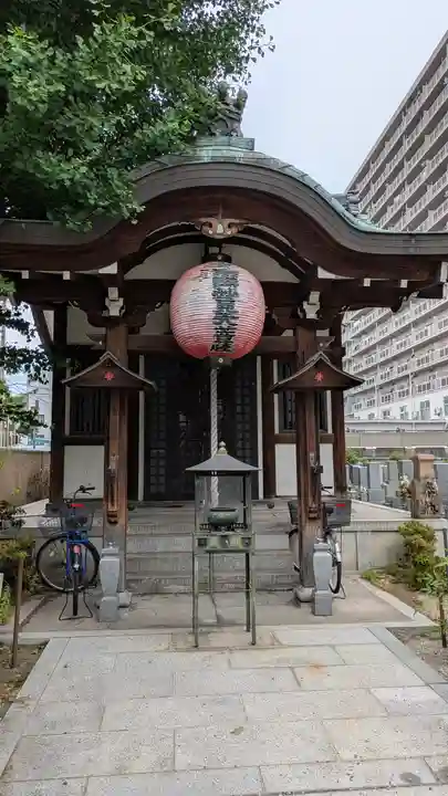 音明寺(大阪府)