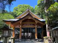 住吉神社(長崎県)