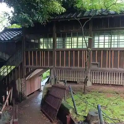 本土寺(千葉県)