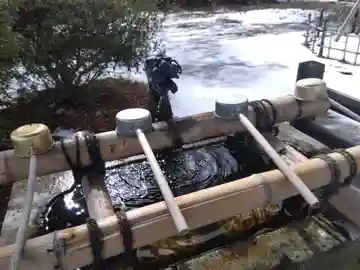 櫻谷神社(福井県)