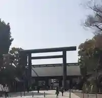 靖國神社(東京都)