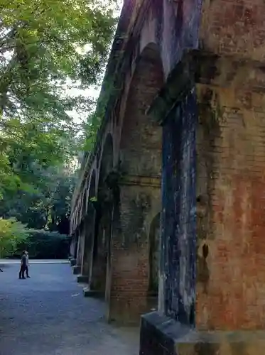 南禅寺のその他建物