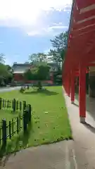 浜松秋葉神社の建物その他