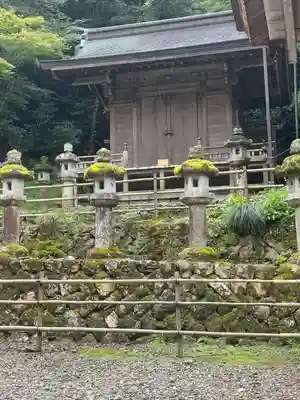 伊奈波神社(岐阜県)