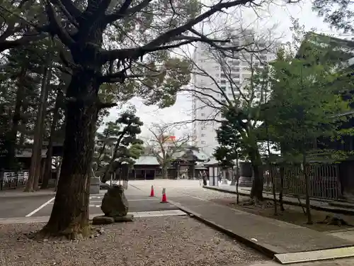 日光二荒山神社(栃木県)