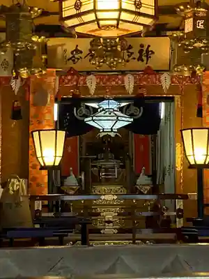 白蛇辨財天のその他建物