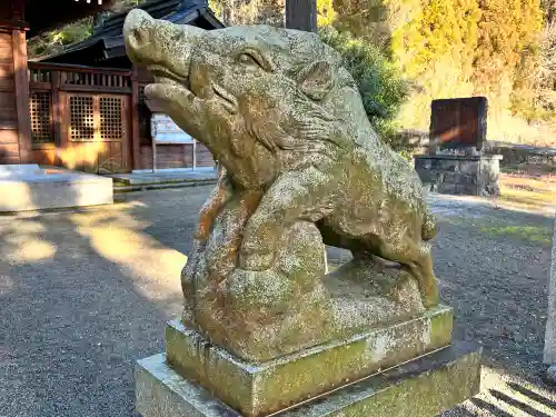 和気神社(鹿児島県)