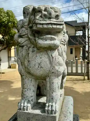 天之御中主神社(兵庫県)