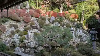 柳谷観音　楊谷寺(京都府)