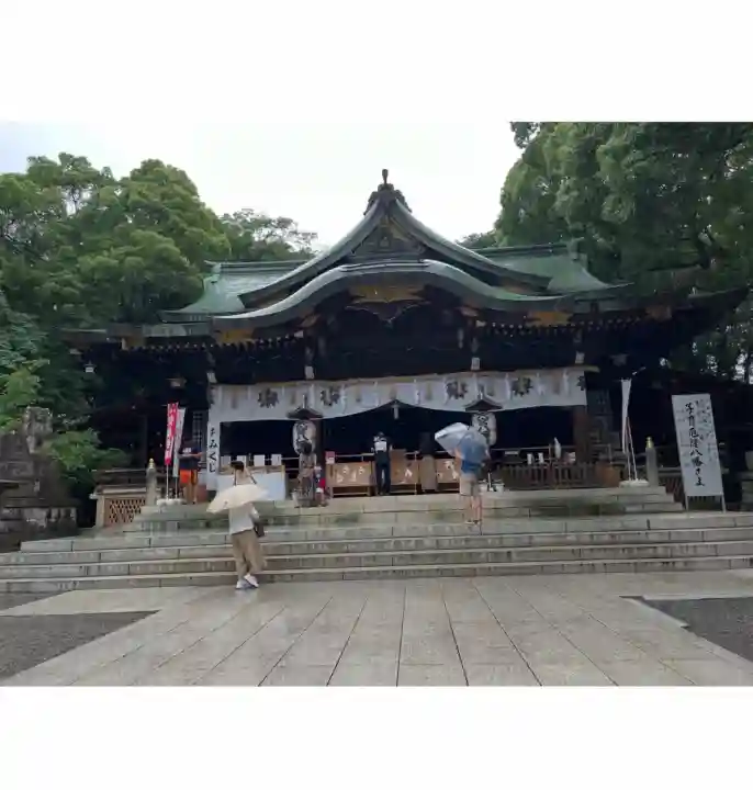大宮八幡神社(香川県)