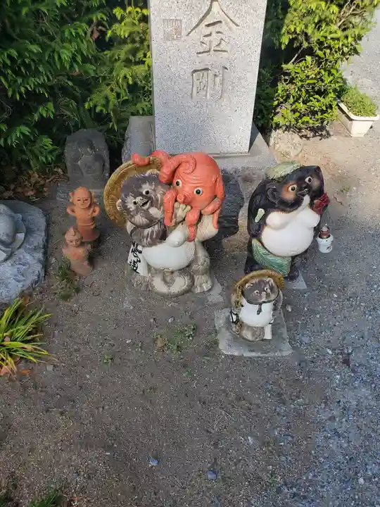 專福寺(群馬県)