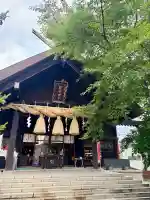 龍宮神社(北海道)
