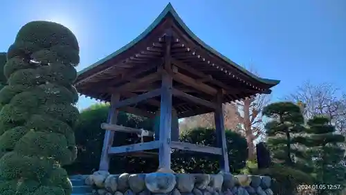 正福寺のその他建物