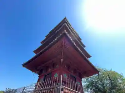 池上本門寺(東京都)