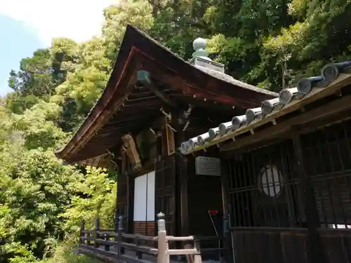 根来寺(和歌山県)