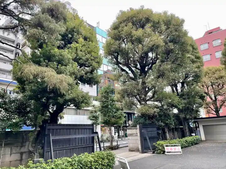 蓮乗寺(東京都)