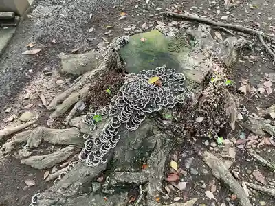秋津神社(東京都)