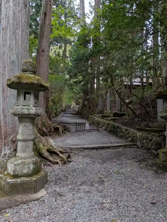 三峯神社(埼玉県)