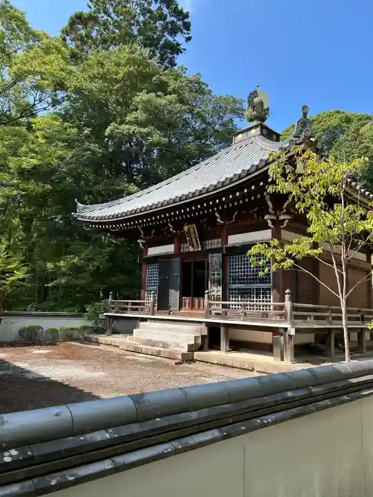 長谷寺(奈良県)
