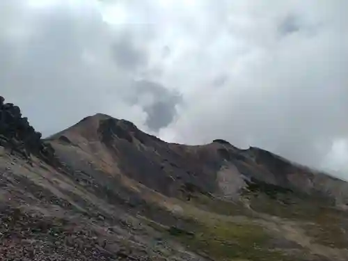 乗鞍本宮(岐阜県)