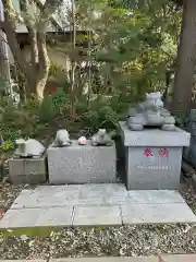 柴崎神社(千葉県)