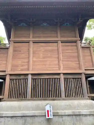 一葉稲荷神社(宮崎県)