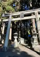 山宮浅間神社(静岡県)