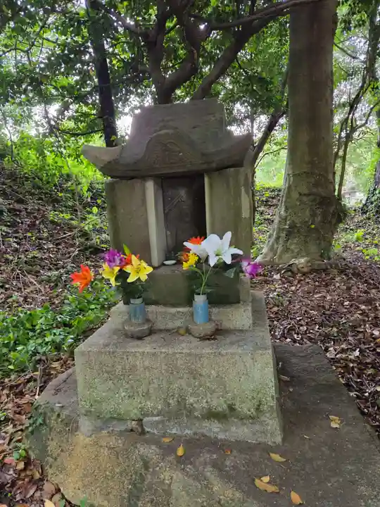 永世神社(佐賀県)