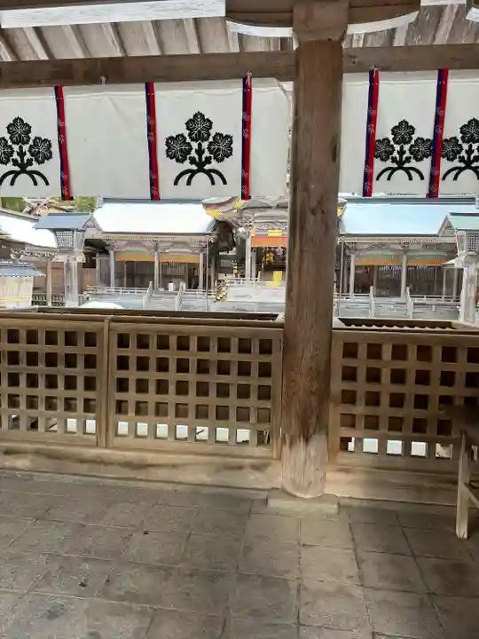 諏訪神社(愛知県)