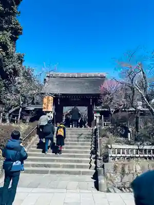 深大寺(東京都)