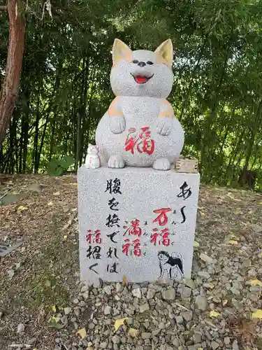 鹿角八坂神社(秋田県)