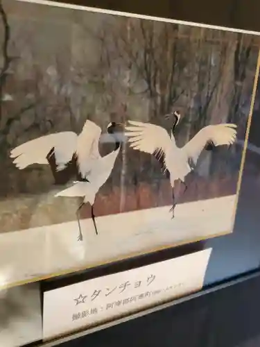 竹山随護稲荷神社のその他建物