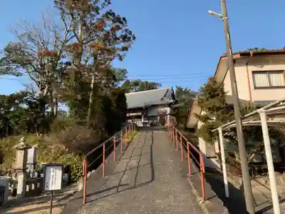 東明寺のその他建物