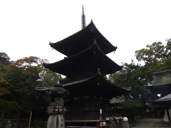 石手寺(愛媛県)