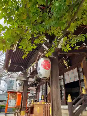 熊野神社(東京都)