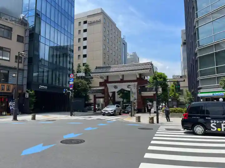 増上寺(東京都)